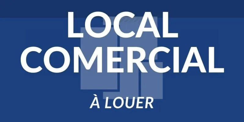 Local commercial NOISY LE GRAND (93160) 123.00 m&sup2;