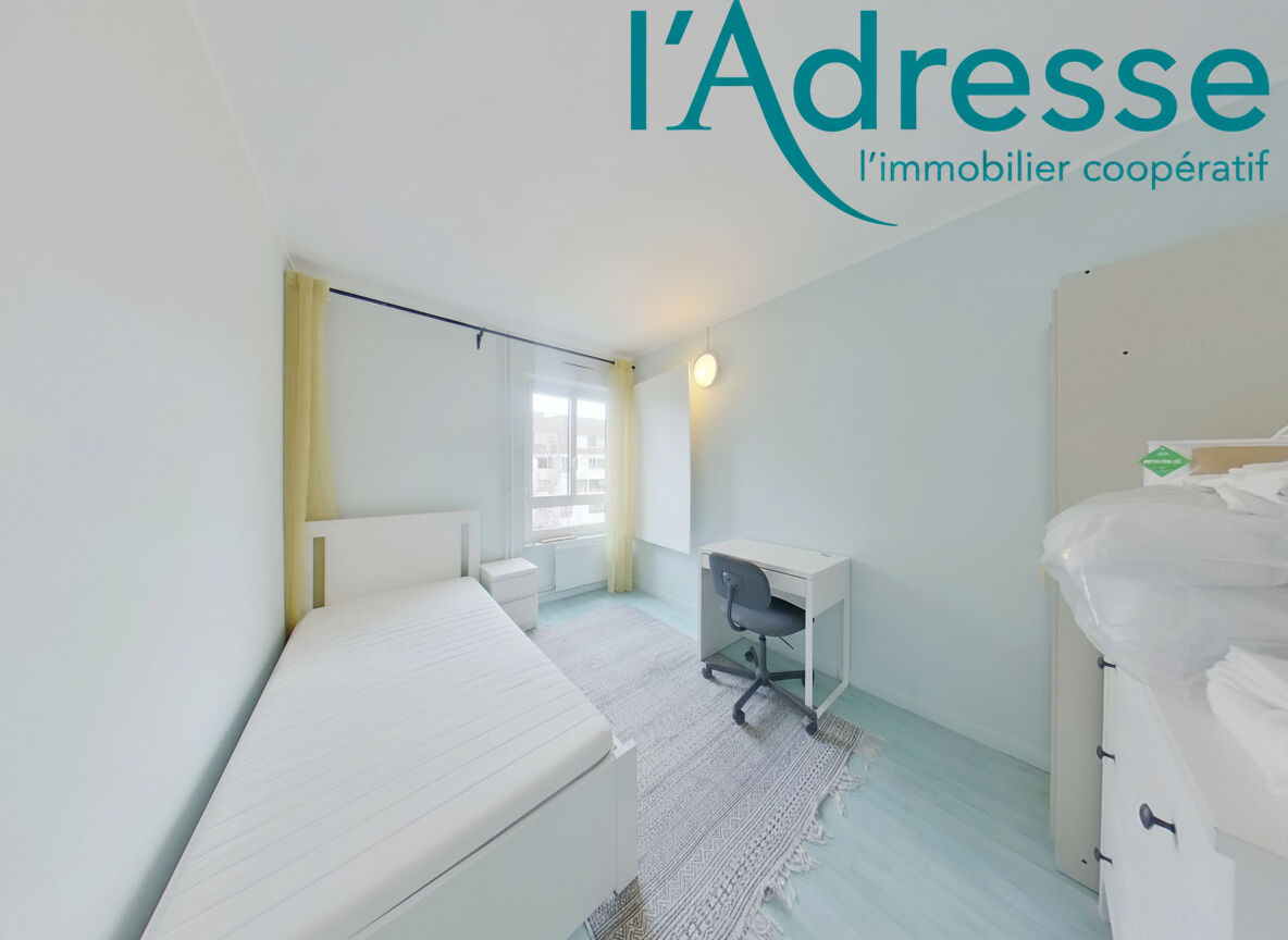 Appartement CHAMPS SUR MARNE (77420) 1 pi&egrave;ce 9.10 m&sup2;