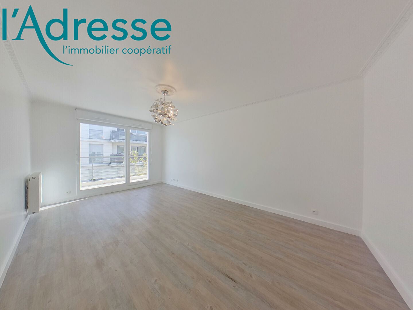Appartement NOISIEL (77186) 3 pi&egrave;ces 58.19 m&sup2;