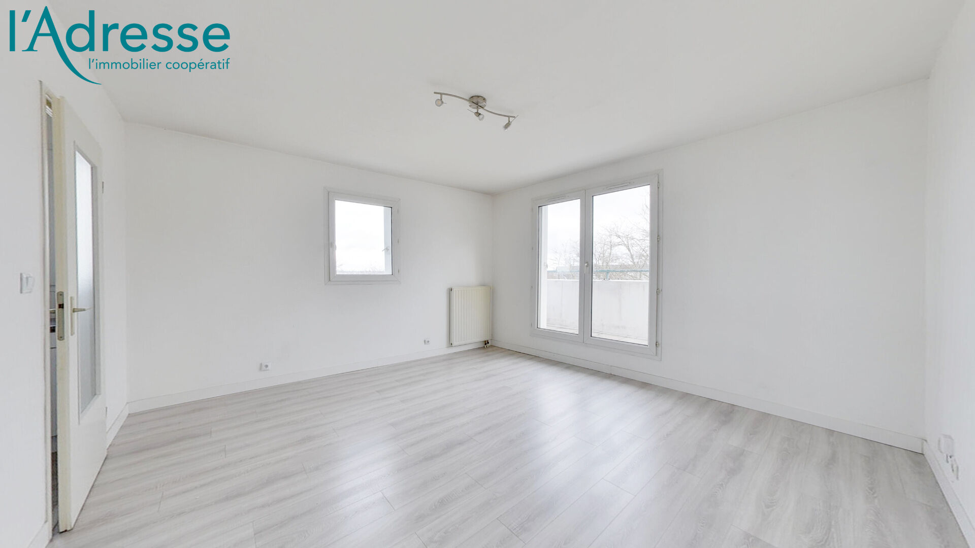 Appartement NOISY LE GRAND (93160) 2 pi&egrave;ces 36.17 m&sup2;