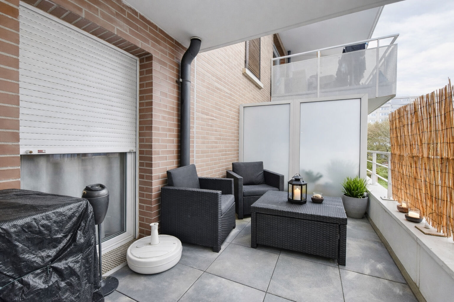 Appartement NOISY LE GRAND (93160) 2 pi&egrave;ces 43.00 m&sup2;