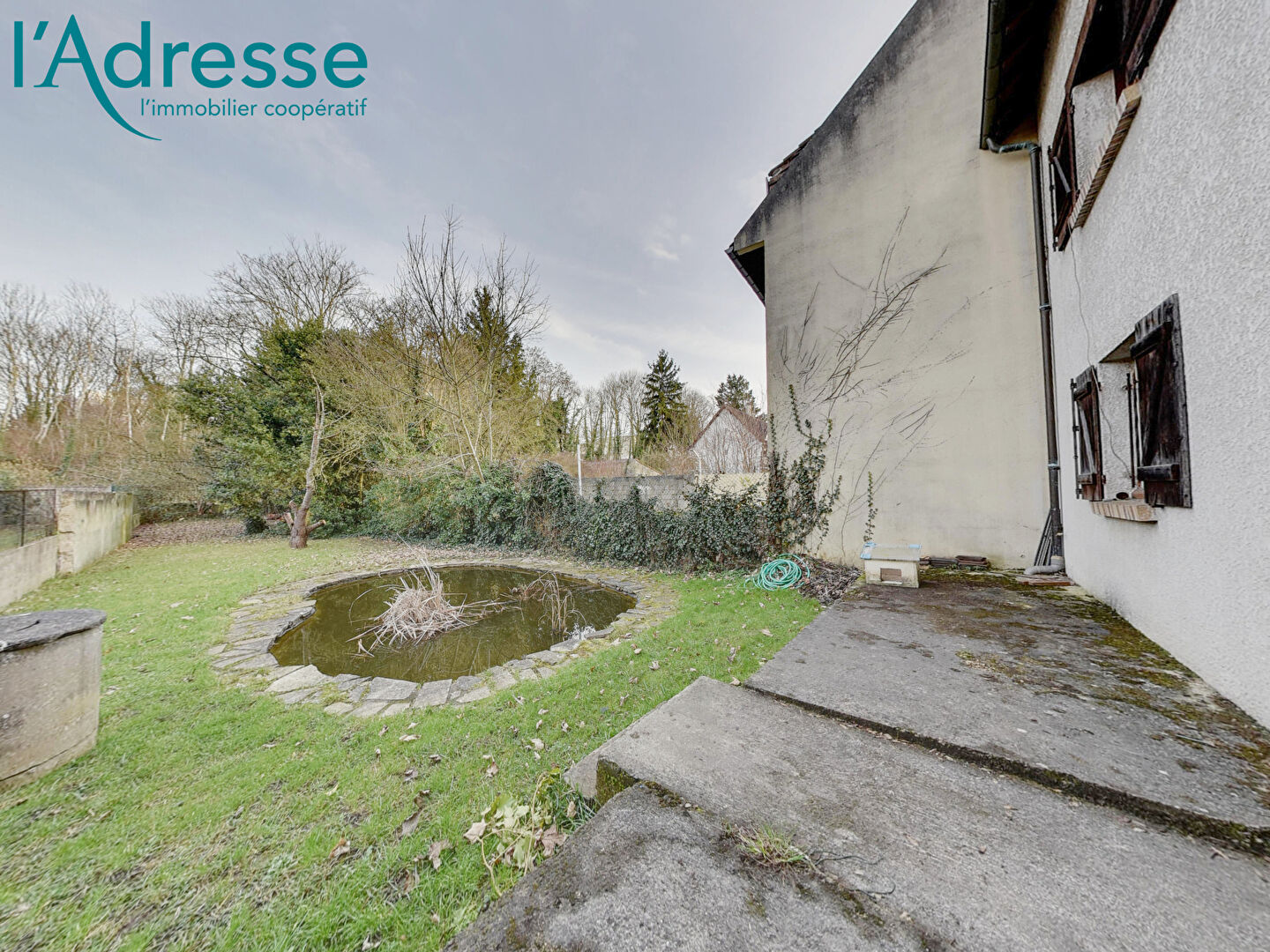 Maison NOISY LE GRAND (93160) 4 pi&egrave;ces 125.00 m&sup2;