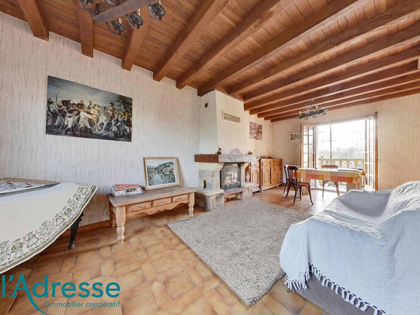 Maison NOISY LE GRAND (93160) 4 pi&egrave;ces 125.00 m&sup2;