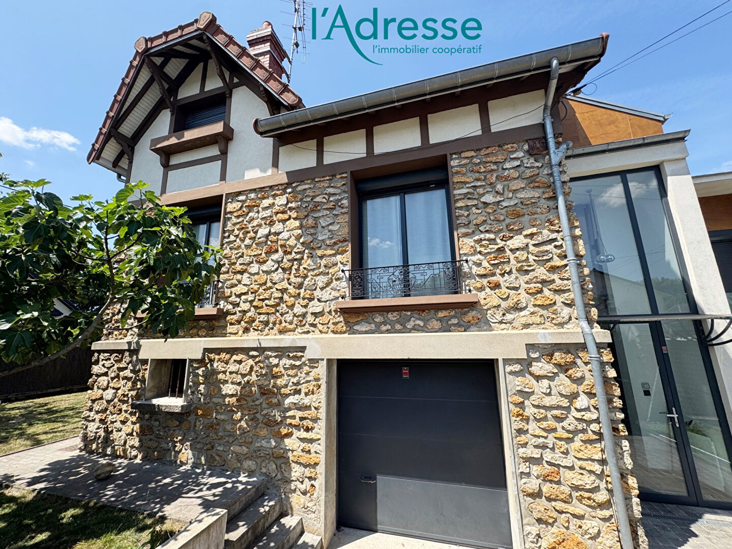 Maison VILLIERS SUR MARNE (94350) 5 pi&egrave;ces 150.00 m&sup2;