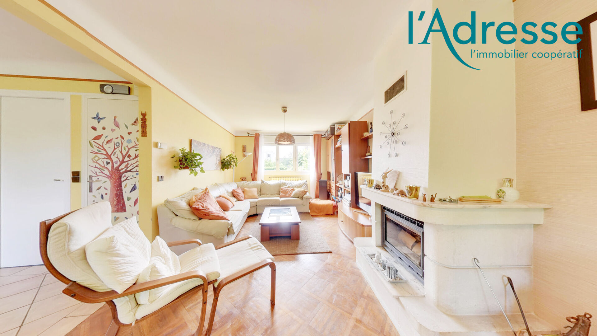 Maison NOISY LE GRAND (93160) 6 pi&egrave;ces 145.00 m&sup2;