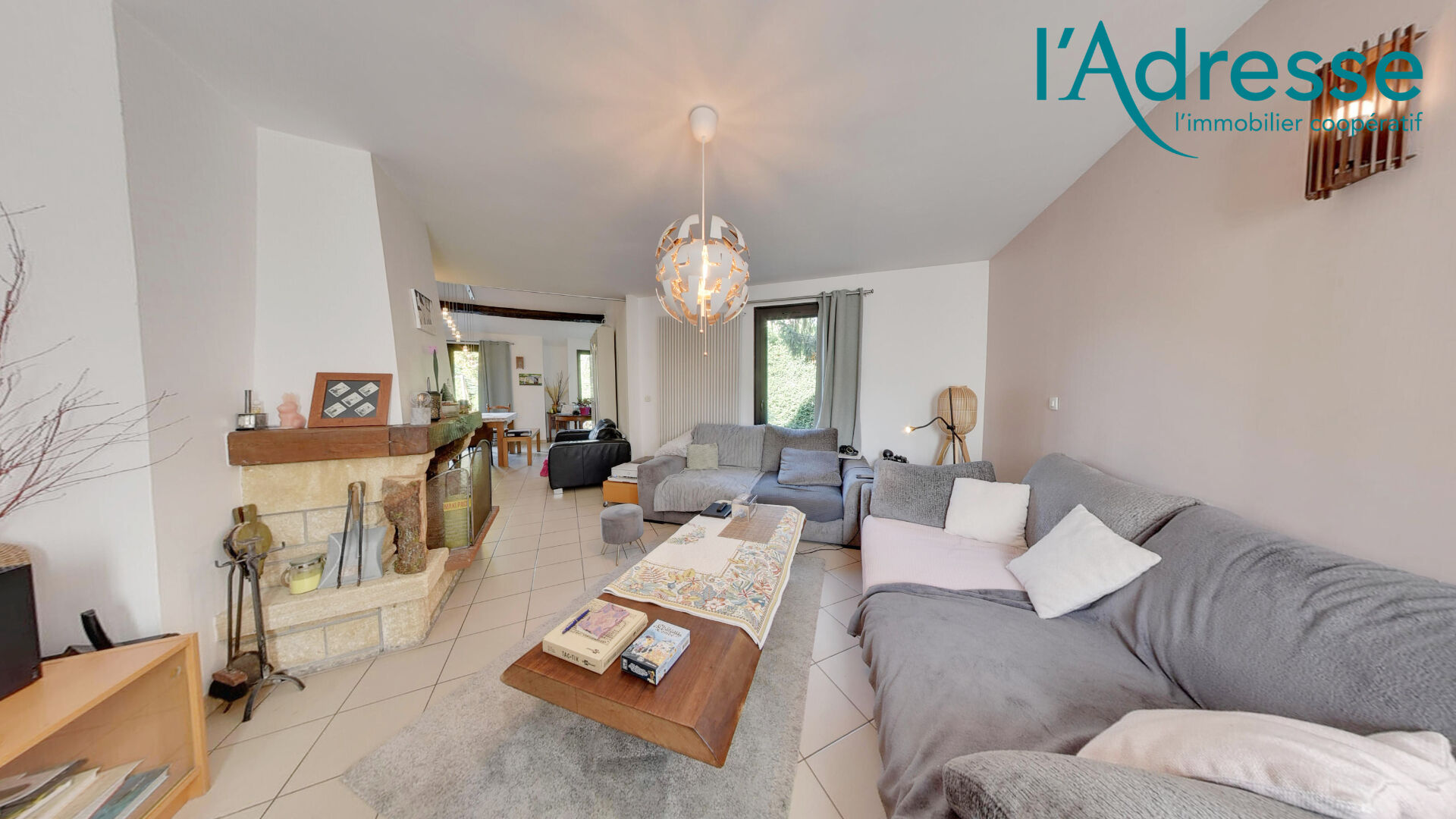 Maison CHAMPS SUR MARNE (77420) 6 pi&egrave;ces 154.00 m&sup2;