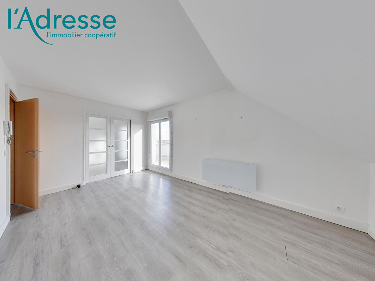 Appartement NOISY LE GRAND (93160) 4 pi&egrave;ces 76.95 m&sup2;