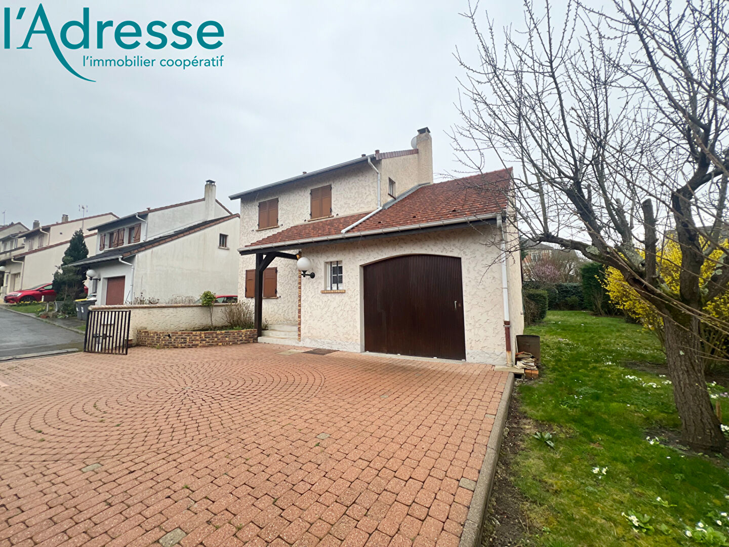 Maison VILLIERS SUR MARNE (94350) 6 pi&egrave;ces 130.00 m&sup2;