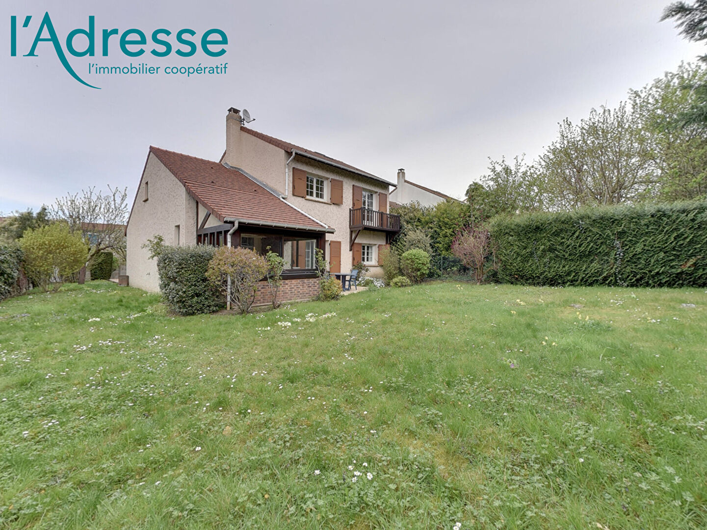 Maison VILLIERS SUR MARNE (94350) 6 pi&egrave;ces 130.00 m&sup2;