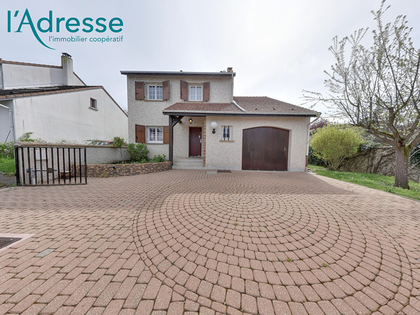Maison VILLIERS SUR MARNE (94350) 6 pi&egrave;ces 130.00 m&sup2;