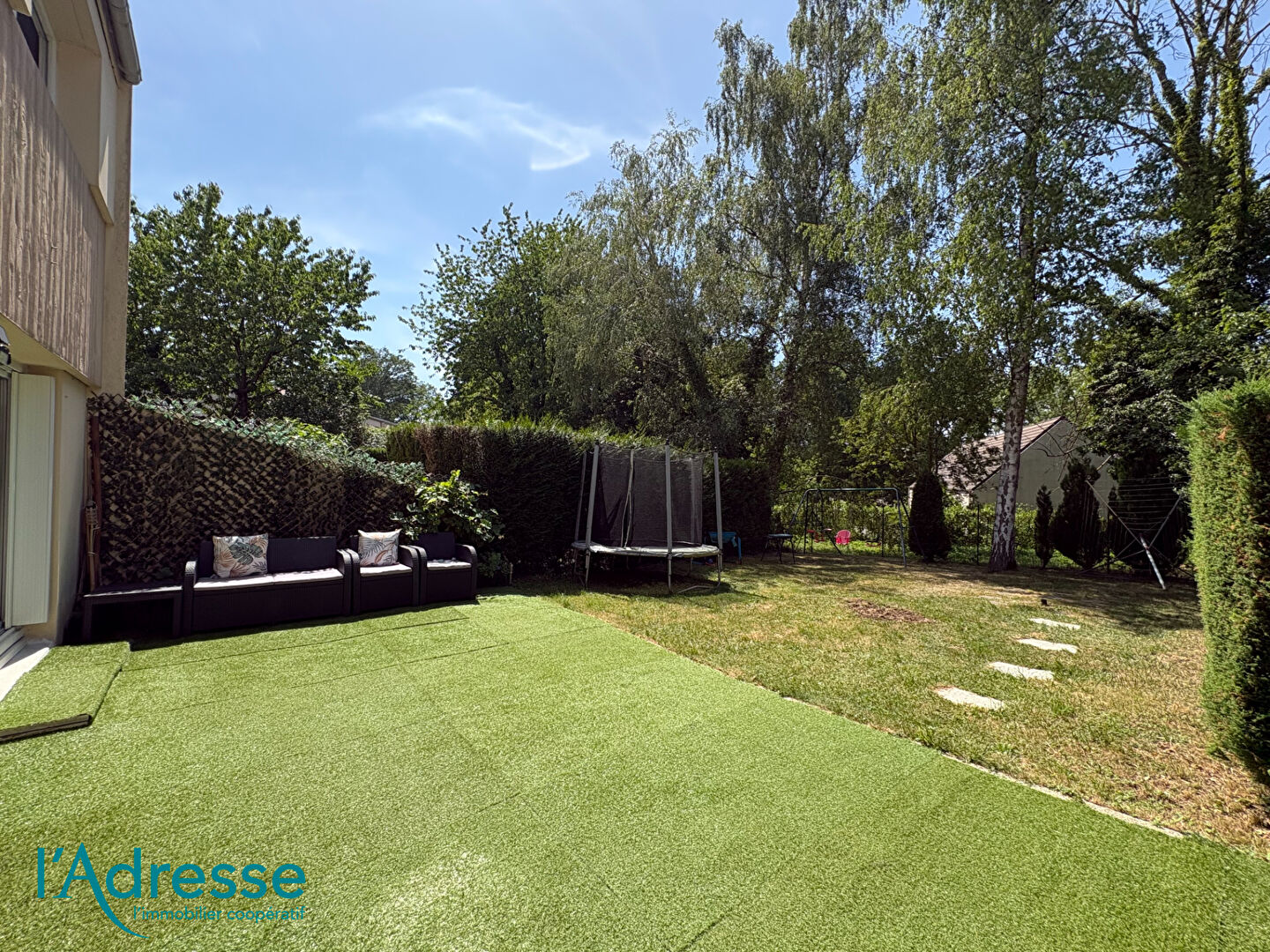 Maison CHAMPS SUR MARNE (77420) 7 pi&egrave;ces 135.06 m&sup2;