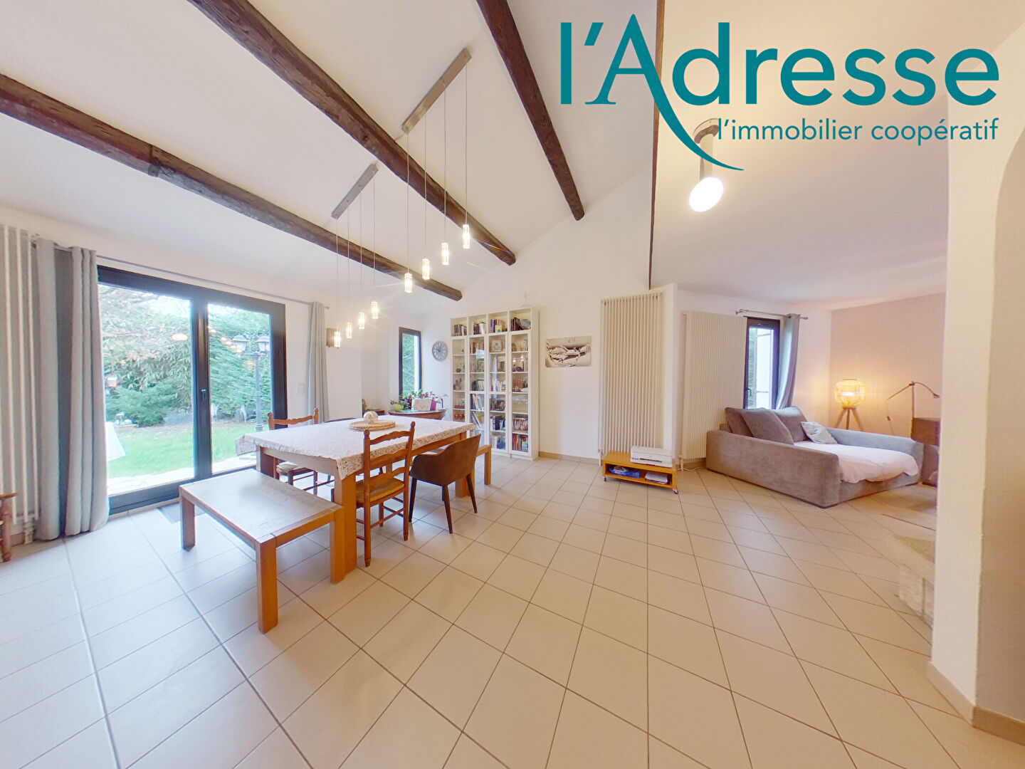 Maison CHAMPS SUR MARNE (77420) 6 pi&egrave;ces 154.00 m&sup2;