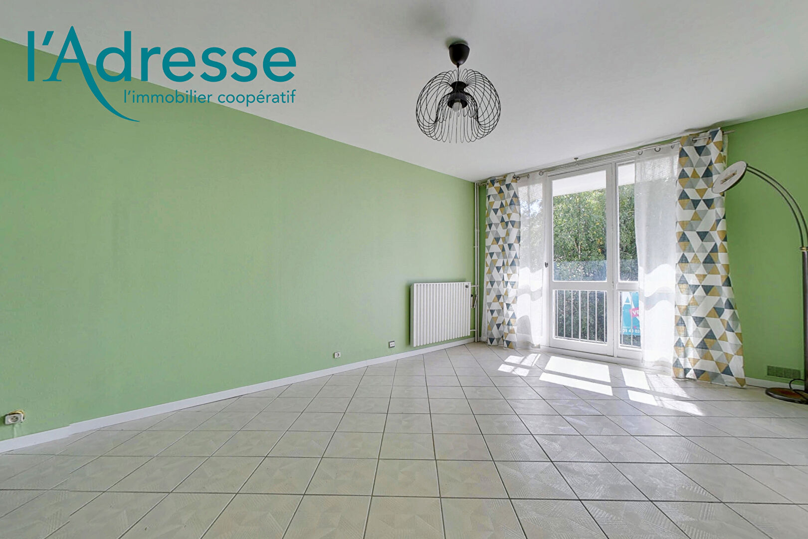 Appartement NOISY LE GRAND (93160) 3 pi&egrave;ces 70.00 m&sup2;