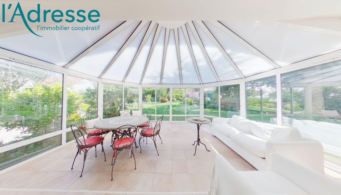 Maison CHAMPS SUR MARNE (77420) 6 pi&egrave;ces 207.00 m&sup2;