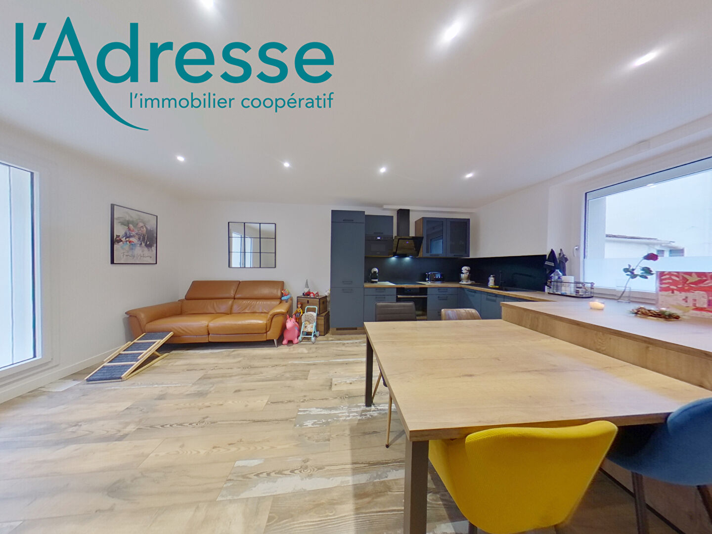 Maison CHAMPS SUR MARNE (77420) 7 pi&egrave;ces 179.23 m&sup2;