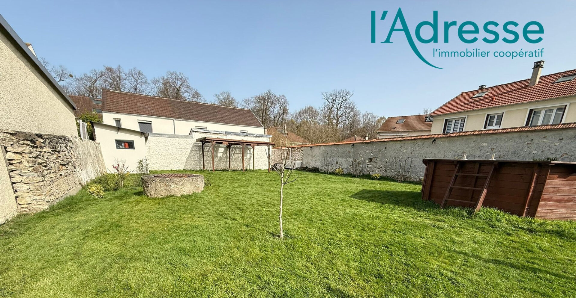 Maison CHAMPS SUR MARNE (77420) 7 pi&egrave;ces 179.23 m&sup2;