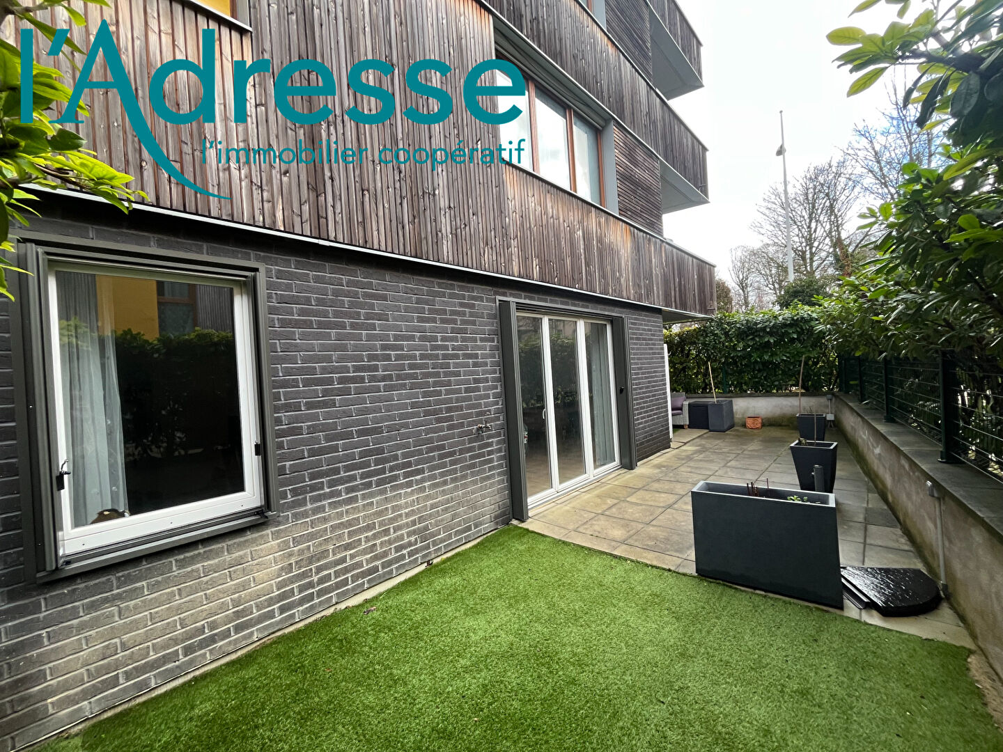 Appartement CHAMPS SUR MARNE (77420) 4 pi&egrave;ces 79.27 m&sup2;