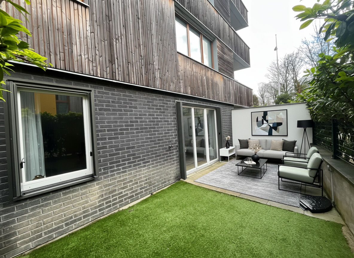 Appartement CHAMPS SUR MARNE (77420) 4 pi&egrave;ces 79.27 m&sup2;