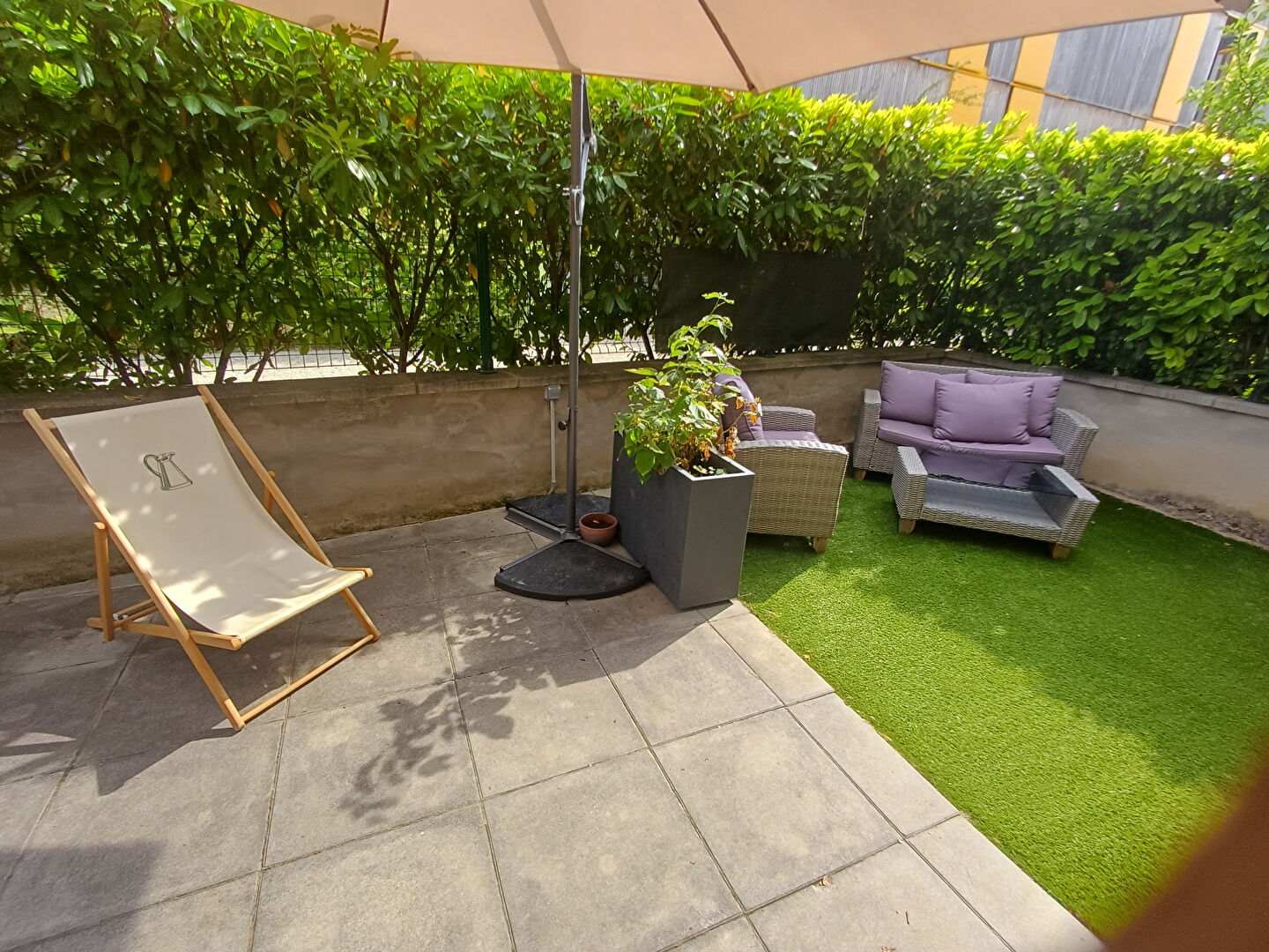 Appartement CHAMPS SUR MARNE (77420) 4 pi&egrave;ces 79.27 m&sup2;
