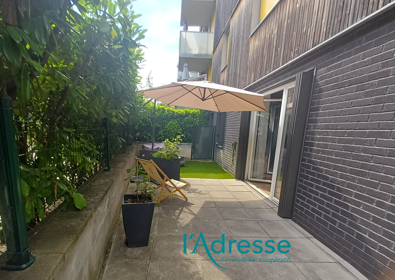 Appartement CHAMPS SUR MARNE (77420) 4 pi&egrave;ces 79.27 m&sup2;