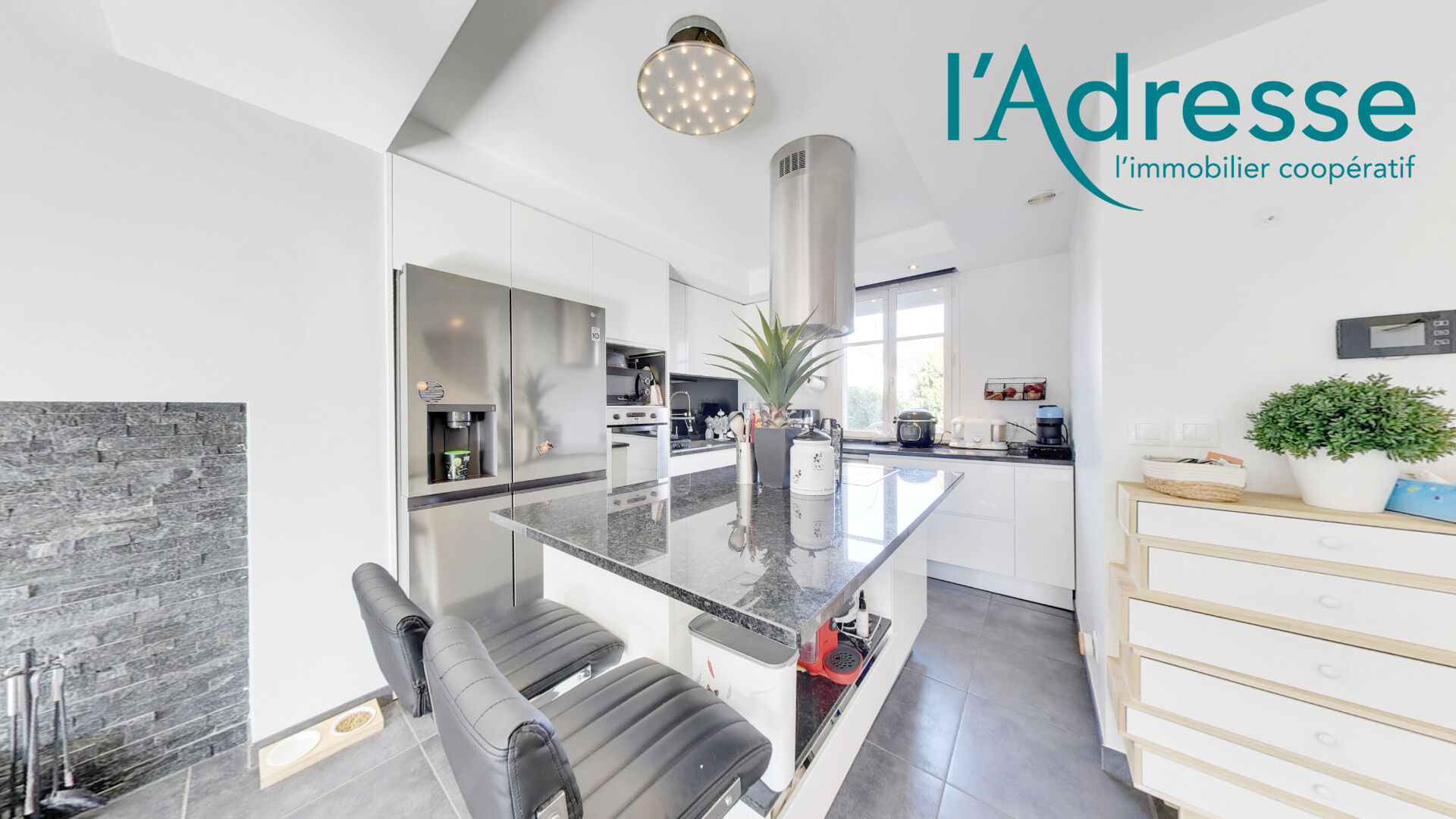 Maison NOISY LE GRAND (93160) 4 pi&egrave;ces 90.00 m&sup2;