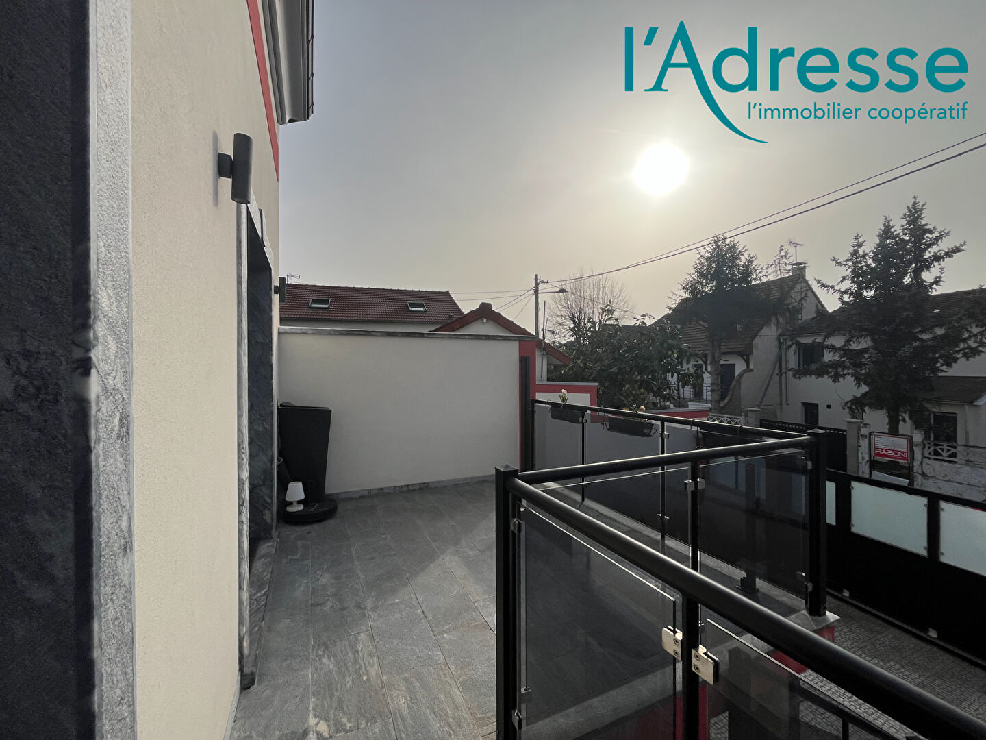 Maison CHAMPIGNY SUR MARNE (94500) 6 pi&egrave;ces 134.00 m&sup2;