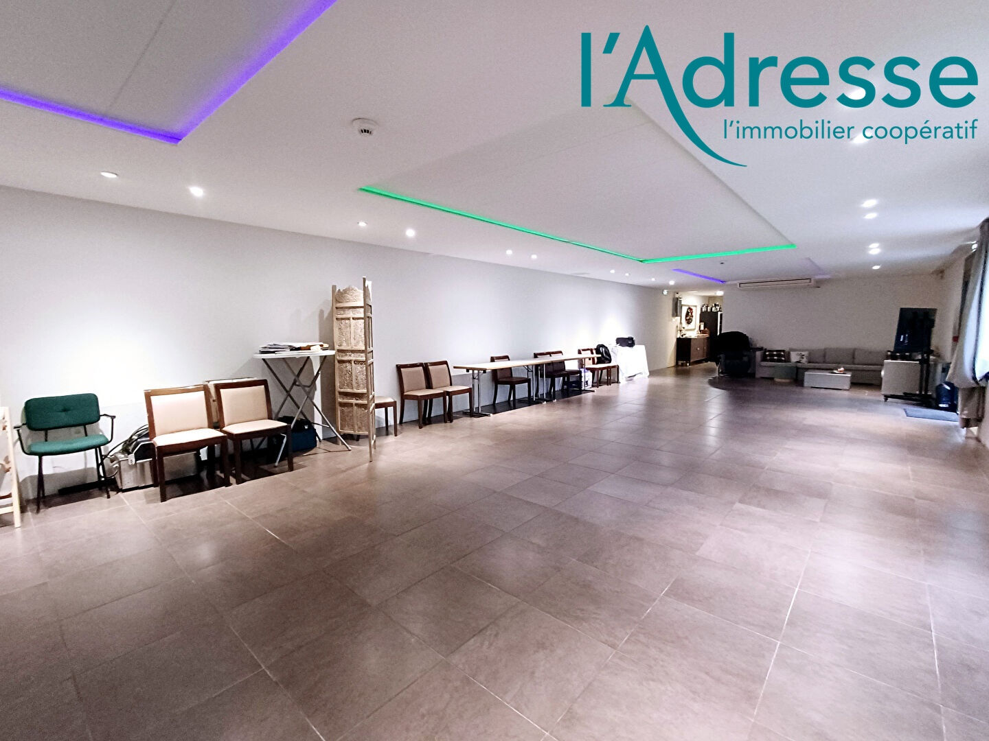 Local commercial GOURNAY SUR MARNE (93460) 320.00 m&sup2;