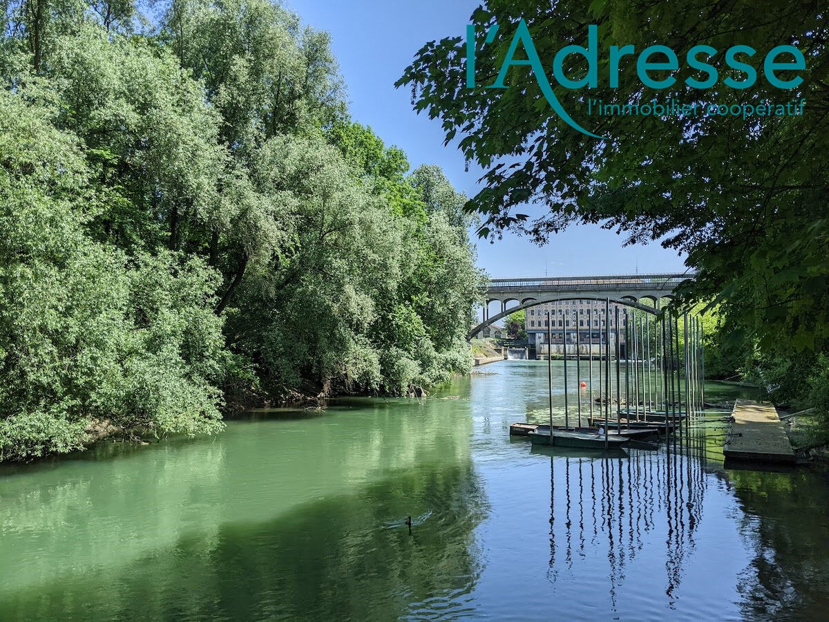 Local commercial GOURNAY SUR MARNE (93460) 320.00 m&sup2;