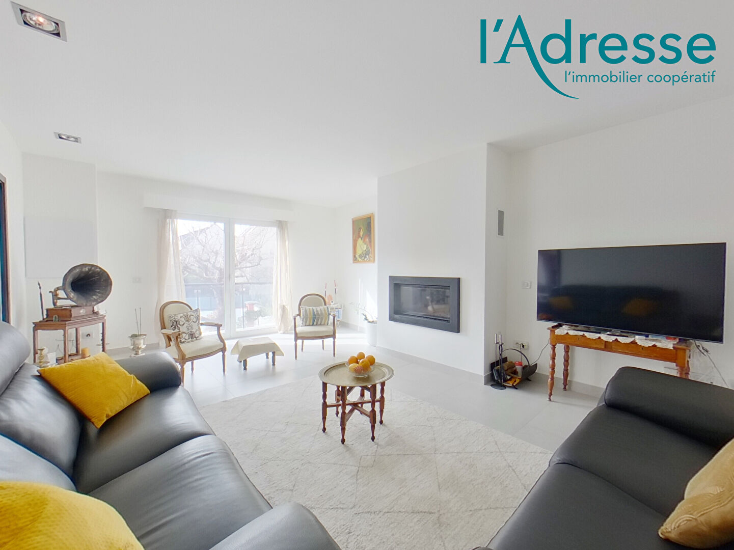 Villa CHAMPIGNY SUR MARNE (94500) 6 pi&egrave;ces 134.00 m&sup2;