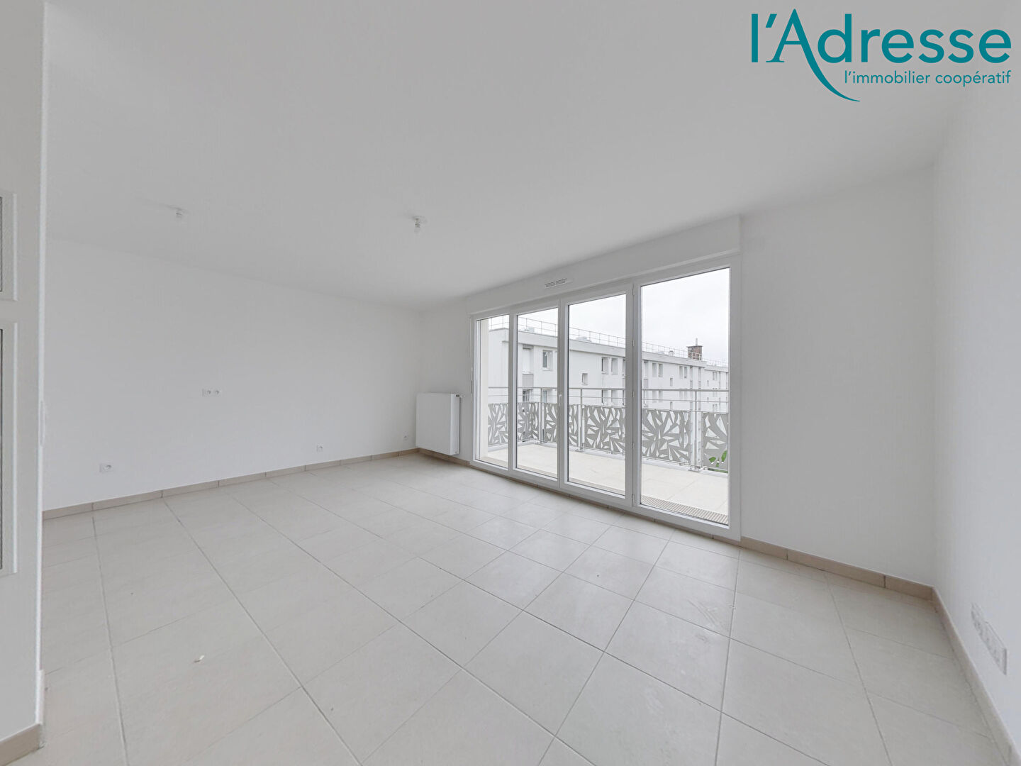 Appartement NOISY LE GRAND (93160) 3 pi&egrave;ces 62.00 m&sup2;