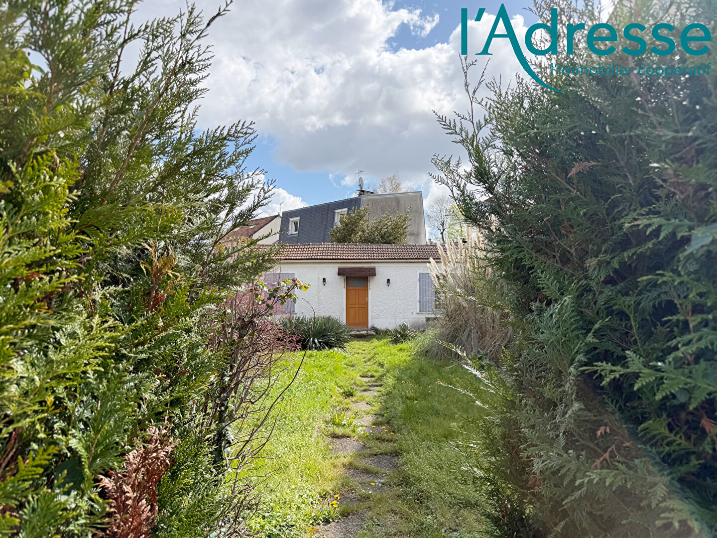 Terrain NOISY LE GRAND (93160) 3 pi&egrave;ces 65.00 m&sup2;