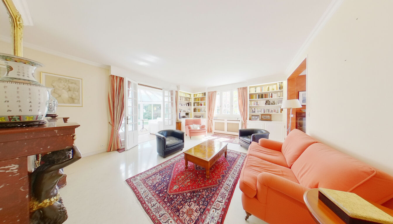 Maison CHAMPS SUR MARNE (77420) 6 pi&egrave;ces 207.00 m&sup2;