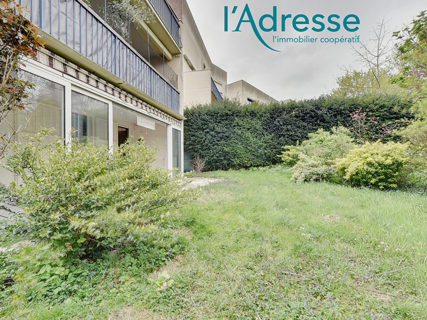 Appartement NOISY LE GRAND (93160) 4 pi&egrave;ces 83.00 m&sup2;