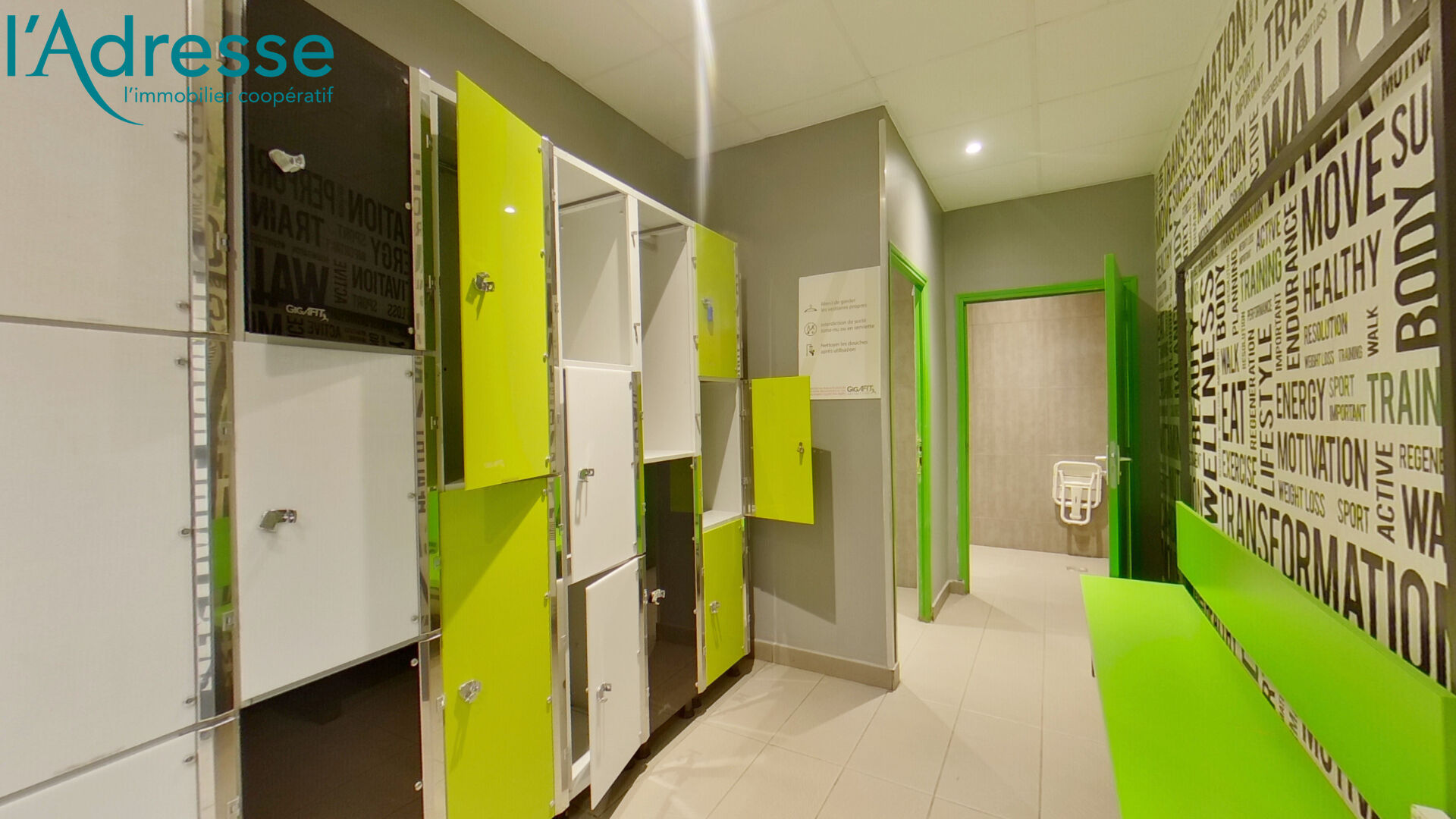 Fonds de commerce CHAMPS SUR MARNE (77420) 500.00 m&sup2;