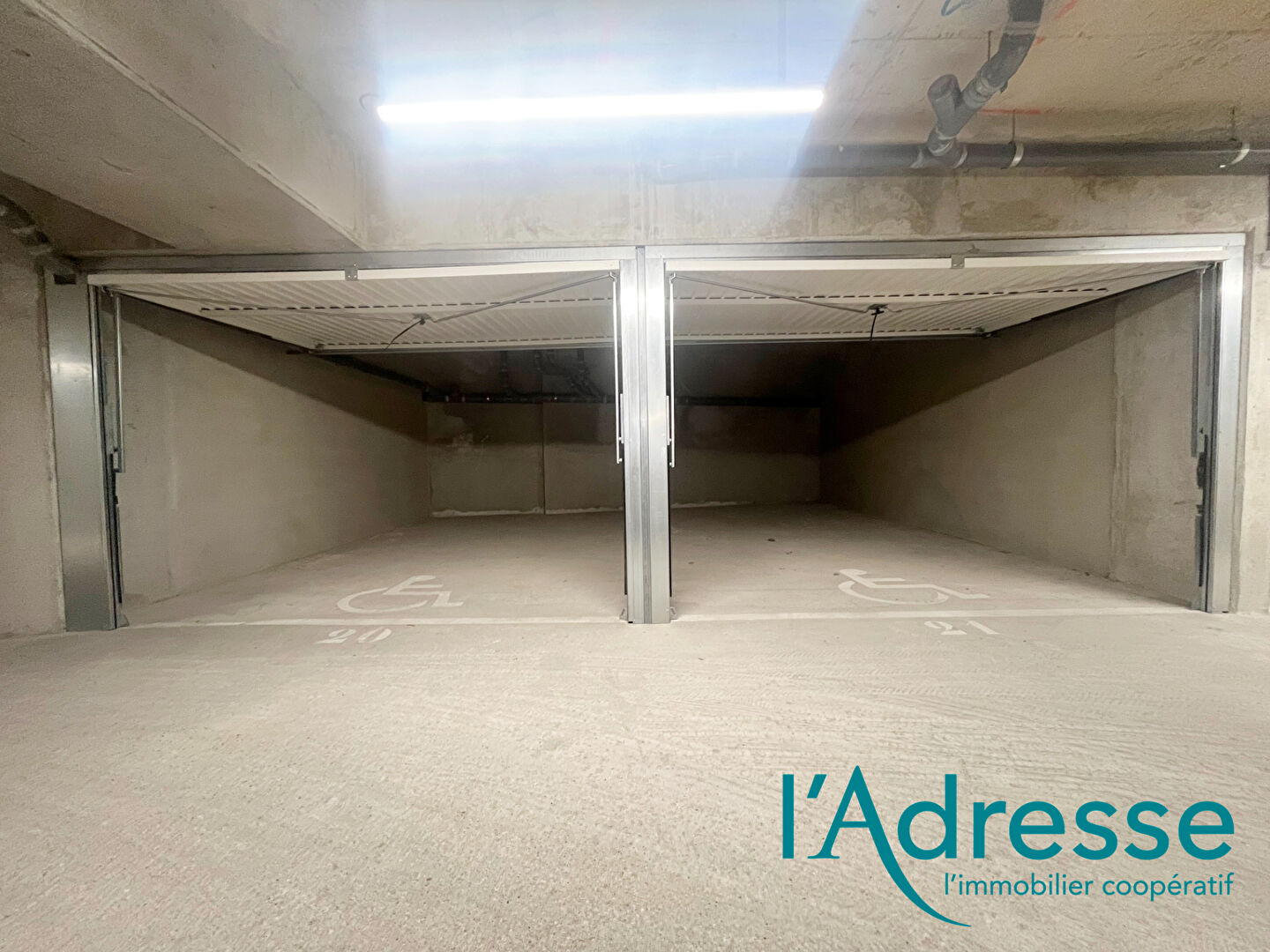 Parking / box CHAMPS SUR MARNE (77420)