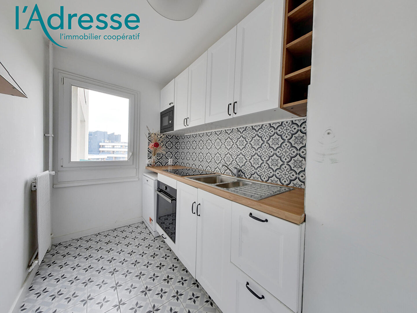 Appartement NOISY LE GRAND (93160) 3 pi&egrave;ces 64.85 m&sup2;