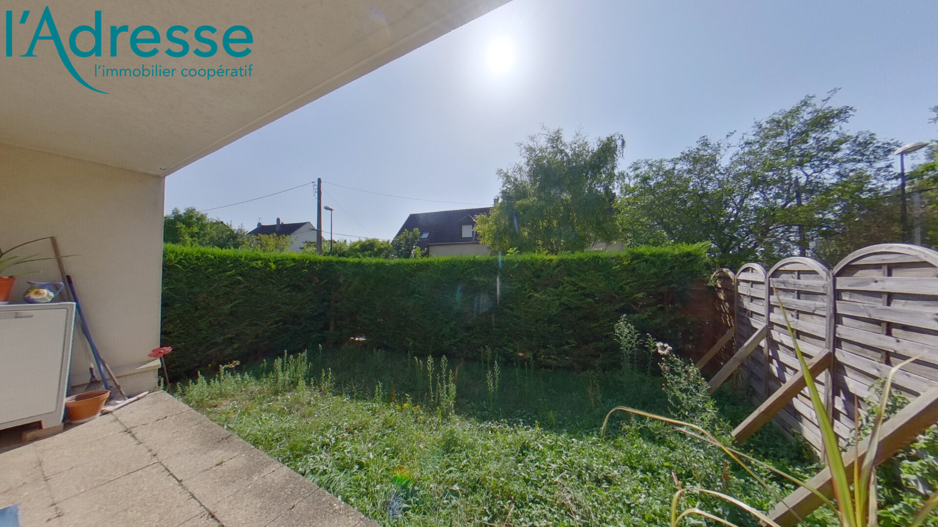 Appartement NOISY LE GRAND (93160) 4 pi&egrave;ces 81.00 m&sup2;