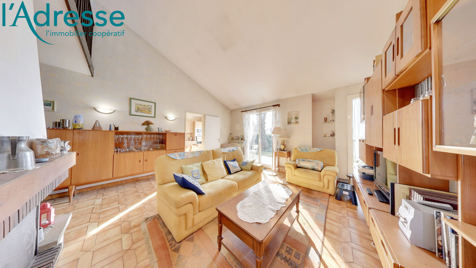 Maison CHAMPS SUR MARNE (77420) 5 pi&egrave;ces 109.15 m&sup2;