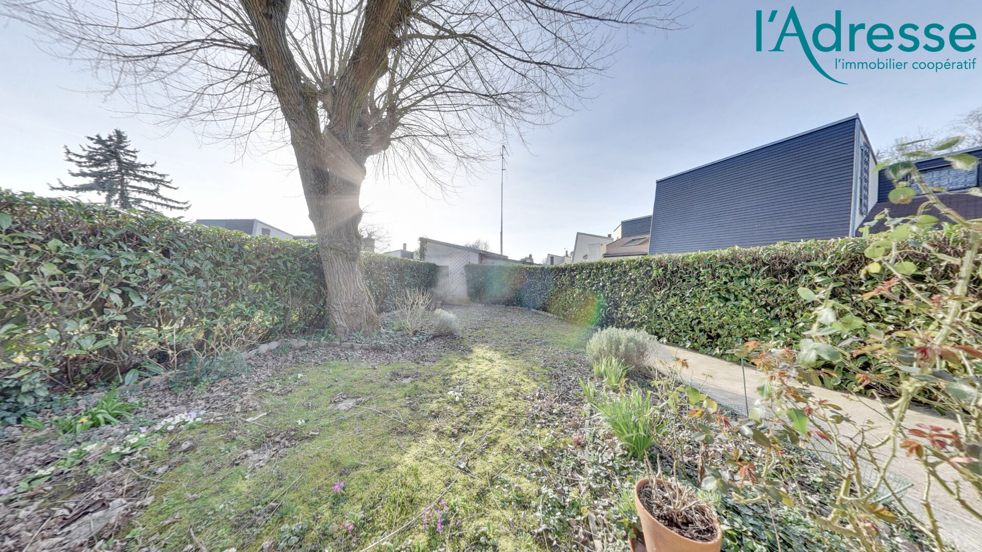 Maison CHAMPS SUR MARNE (77420) 5 pi&egrave;ces 109.15 m&sup2;