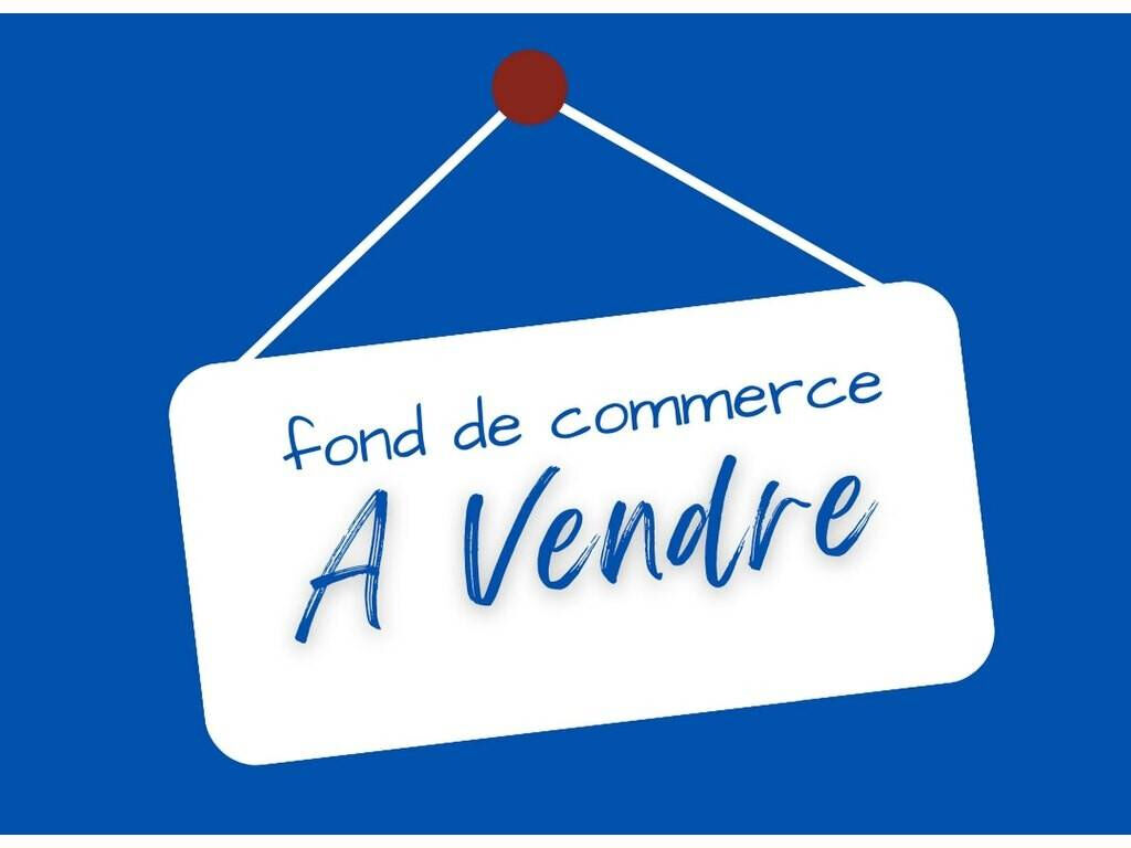 Fonds de commerce PARIS (75012) 50.00 m&sup2;