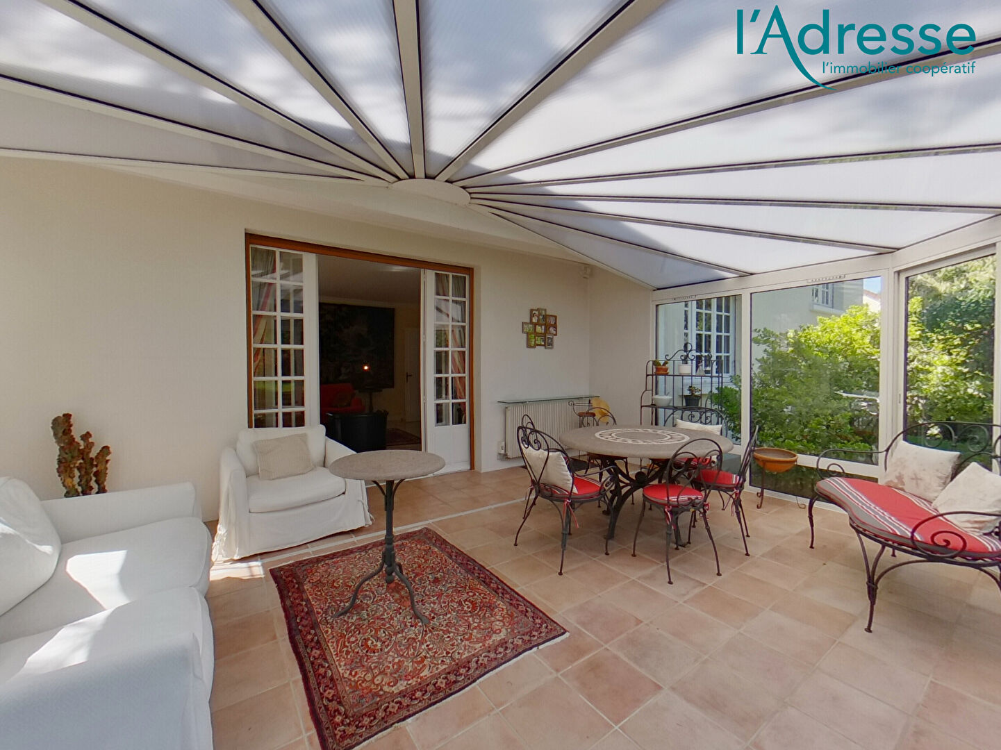 Maison CHAMPS SUR MARNE (77420) 7 pi&egrave;ces 207.00 m&sup2;