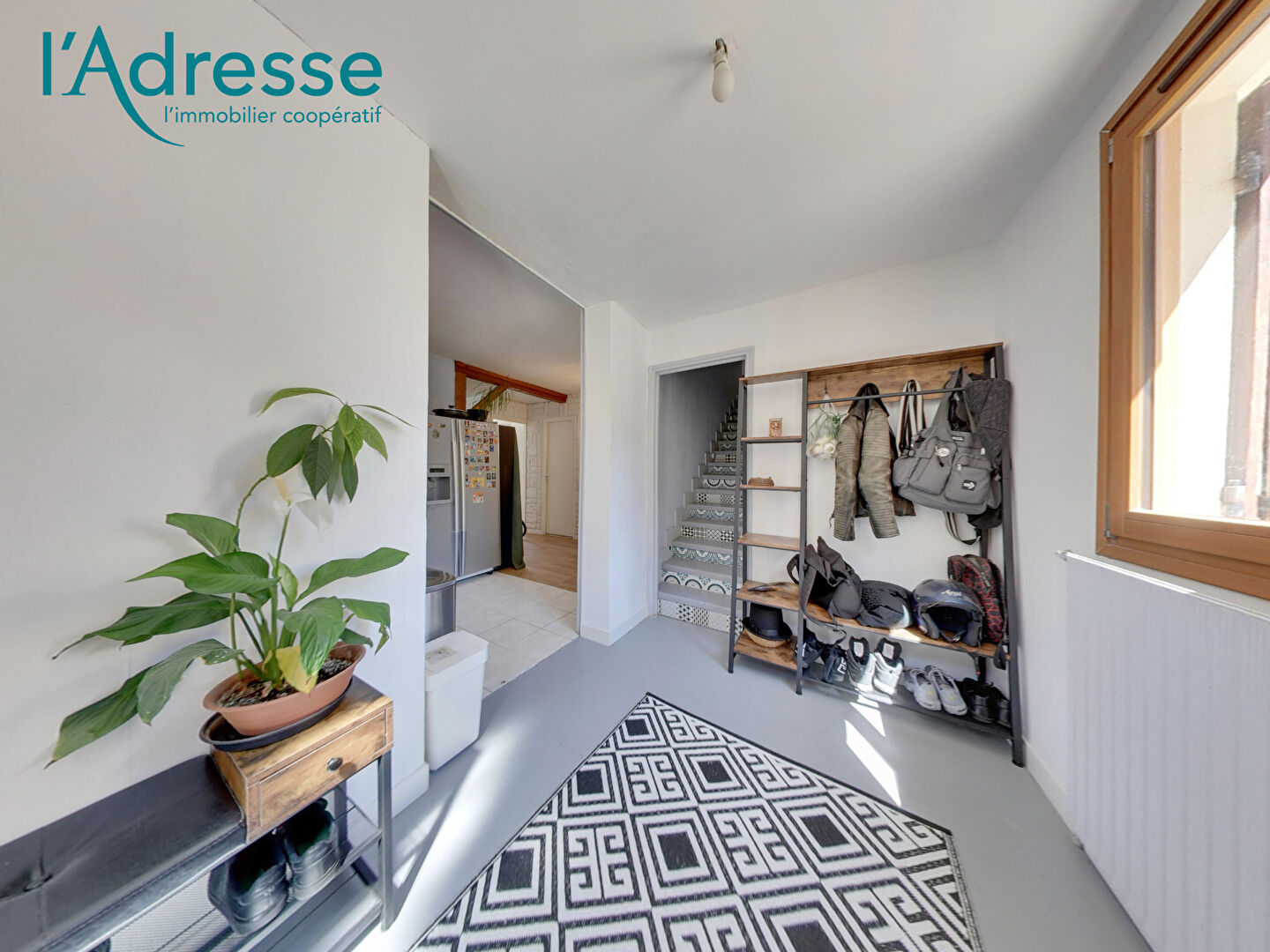 Maison VITRY SUR SEINE (94400) 6 pi&egrave;ces 152.00 m&sup2;