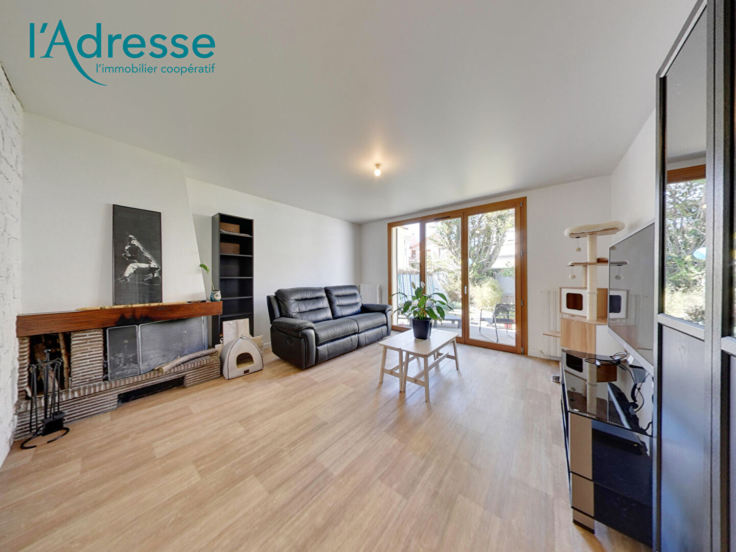 Maison VITRY SUR SEINE (94400) 6 pi&egrave;ces 117.00 m&sup2;