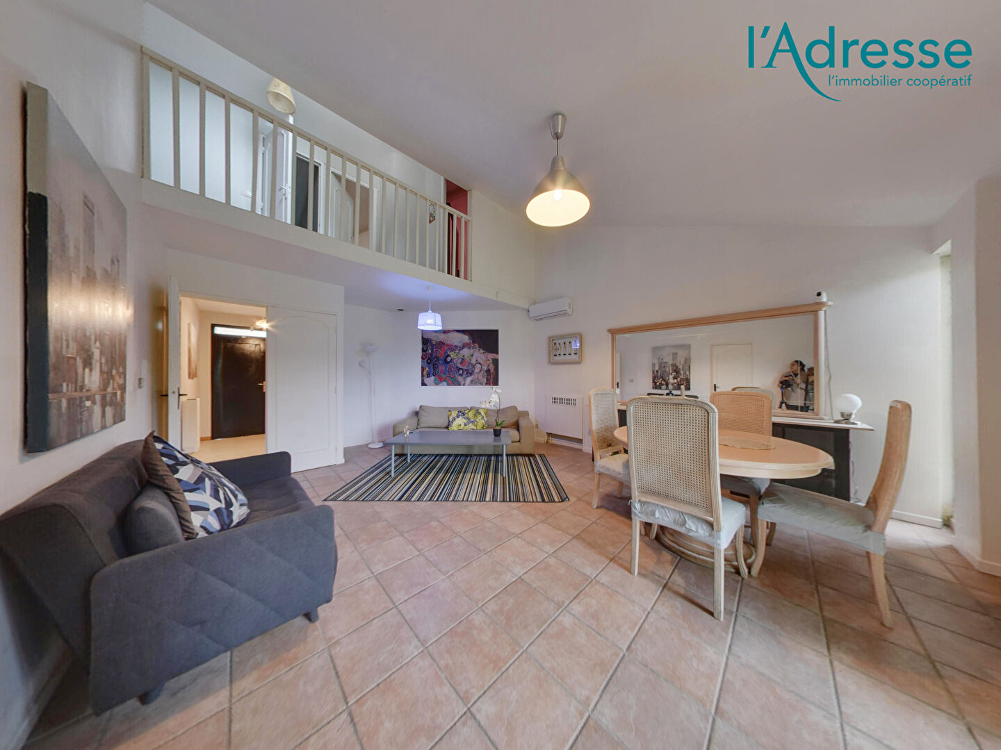 Maison CHAMPS SUR MARNE (77420) 7 pi&egrave;ces 124.00 m&sup2;