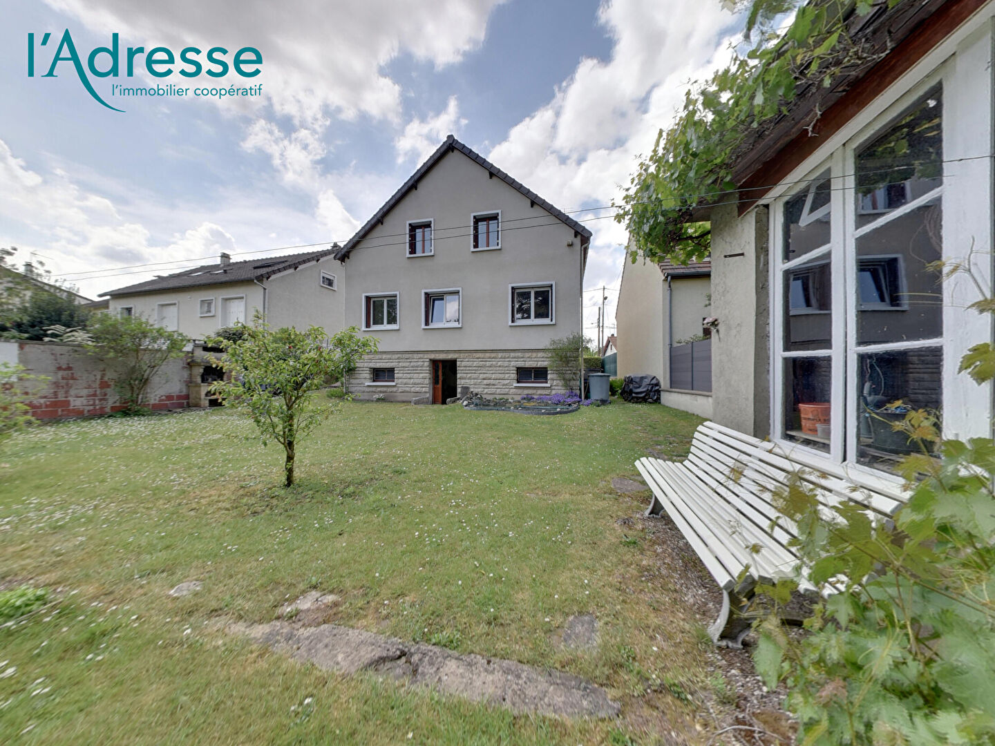 Maison CHAMPS SUR MARNE (77420) 6 pi&egrave;ces 170.00 m&sup2;
