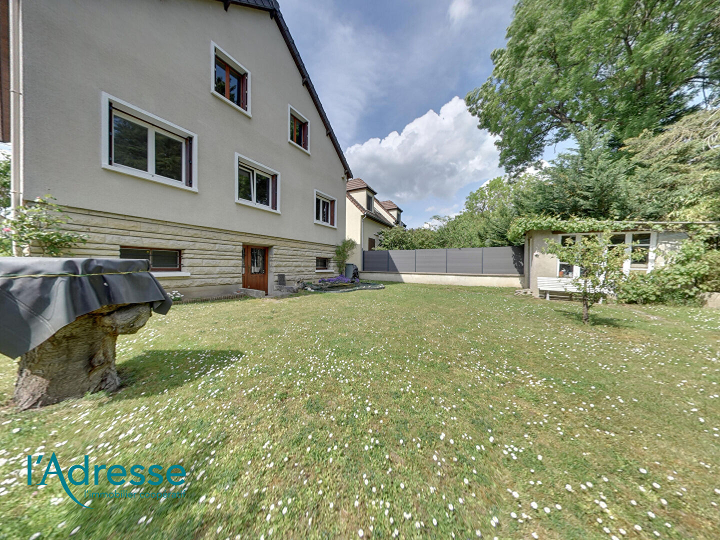 Maison CHAMPS SUR MARNE (77420) 7 pi&egrave;ces 170.00 m&sup2;
