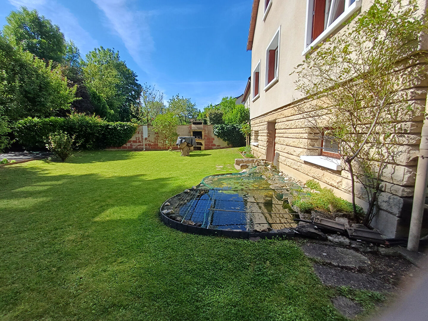 Champs-sur-Marne (77) 485 000 € Maison 7 pièces , 6 chambres 170.00 m² Avec jardin, garage/box Voir le bien