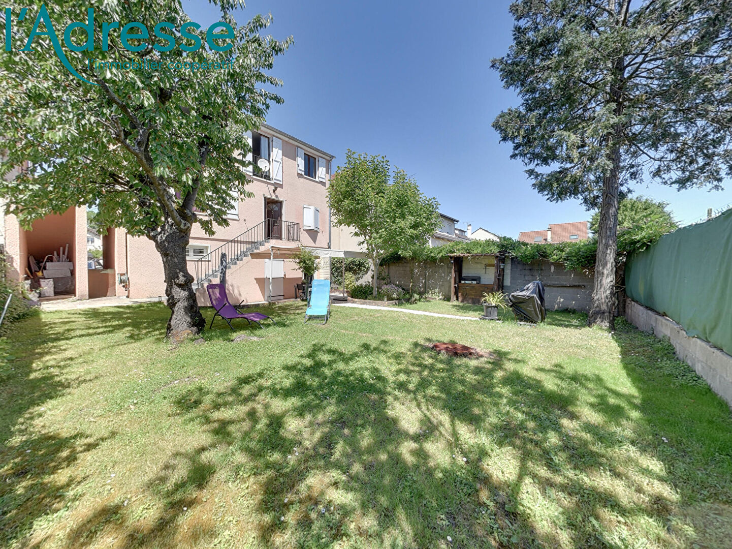 Maison NEUILLY SUR MARNE (93330) 6 pi&egrave;ces 141.00 m&sup2;