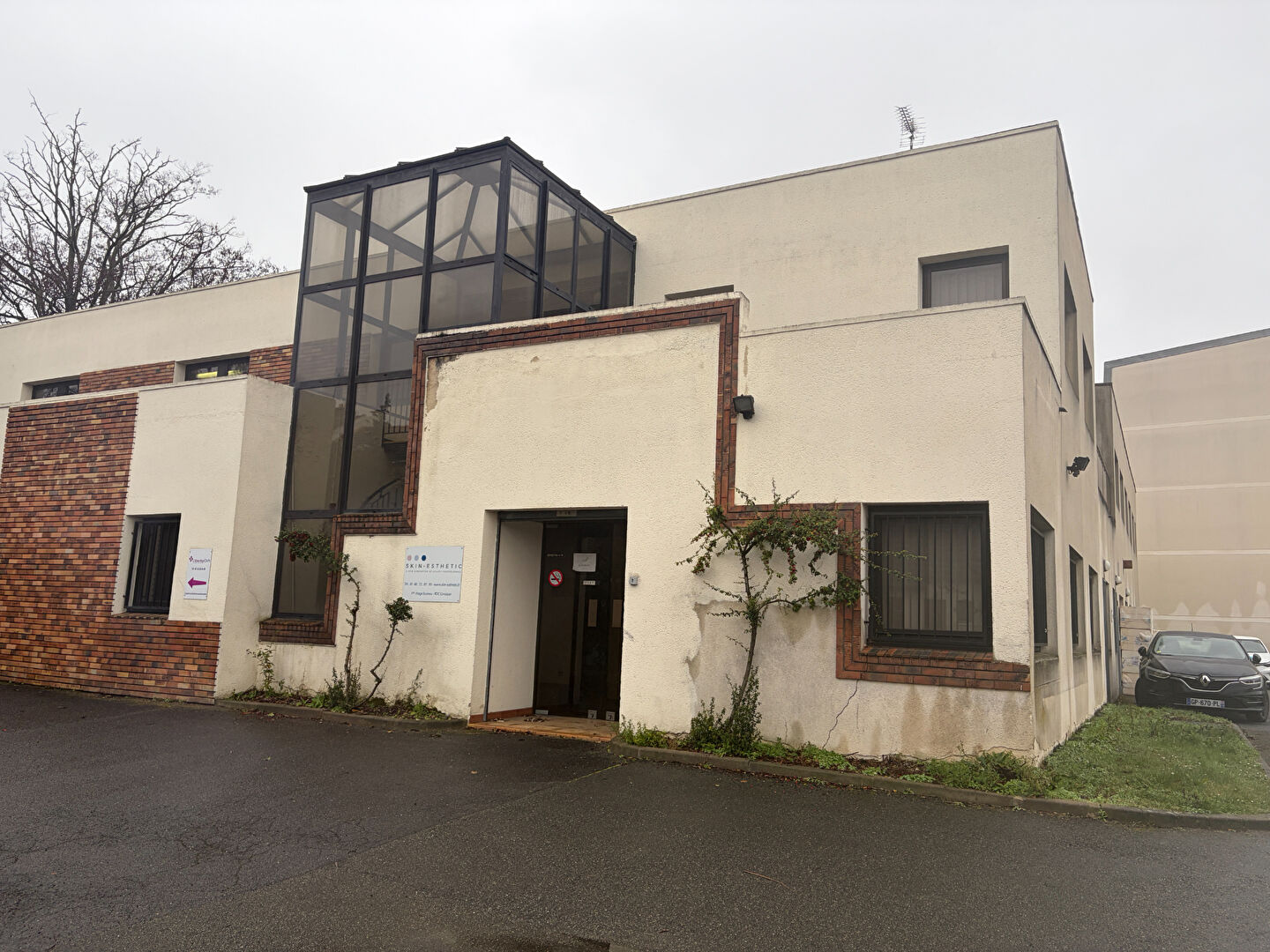 Bureaux FONTENAY SOUS BOIS (94120) 63.00 m&sup2;