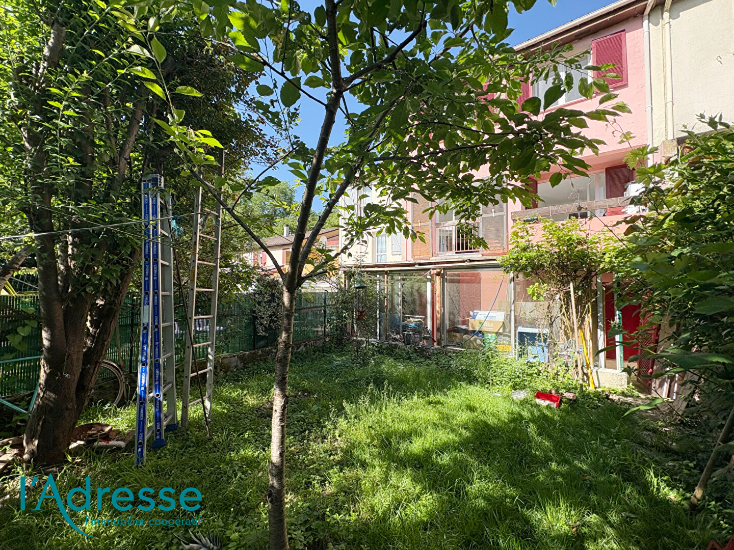 Maison CHAMPS SUR MARNE (77420) 5 pi&egrave;ces 92.12 m&sup2;